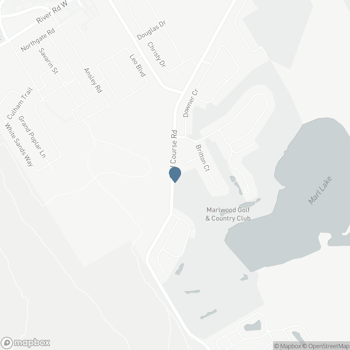 LOT 3 PLAN 51M1283 GOLF COURSE ROAD, Wasaga Beach, Ontario L9Z 1S9